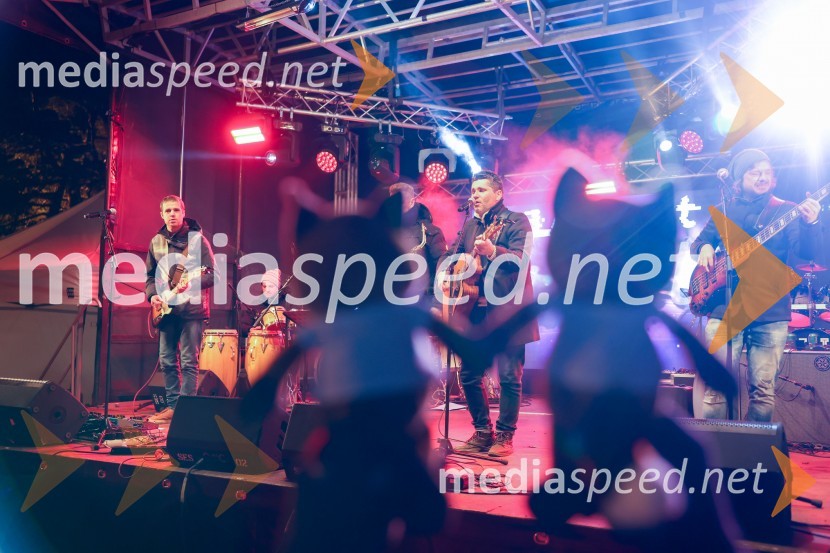  Sebastijan  Lukovnjak, skupina LeonartSobotna podelitev in žreb, 59. Zlata lisica