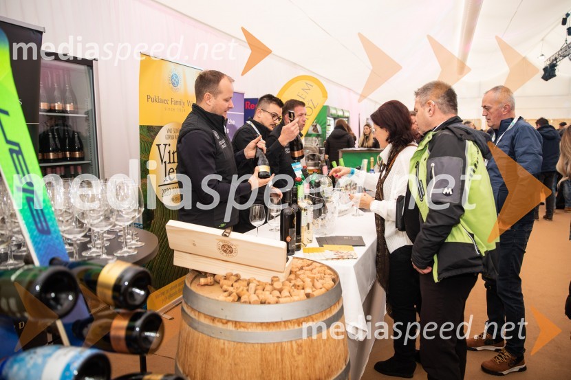  Igor Domadenik, Puklavec Family wines, d.o.o.59. Zlata lisica, VIP sobota