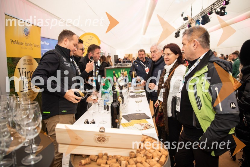  Igor Domadenik, Puklavec Family wines, d.o.o.59. Zlata lisica, VIP sobota