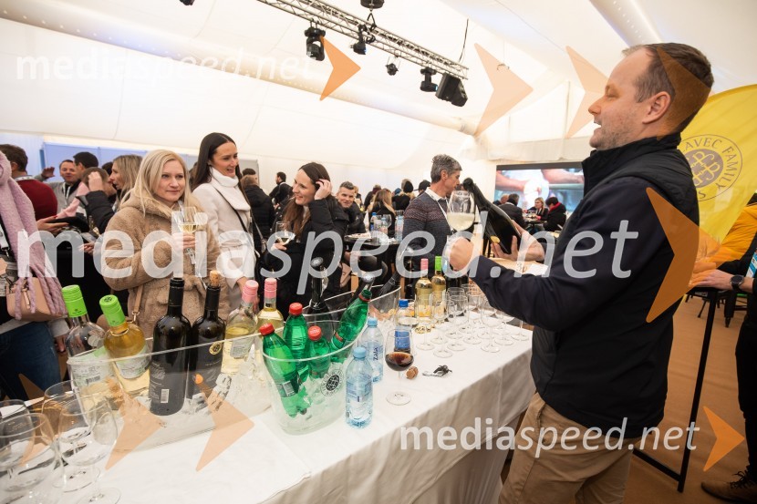  Igor Domadenik, Puklavec Family wines, d.o.o.59. Zlata lisica, VIP sobota