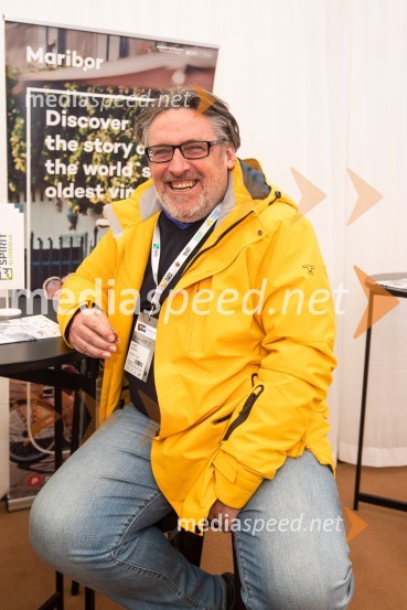 59. Zlata lisica, VIP sobota