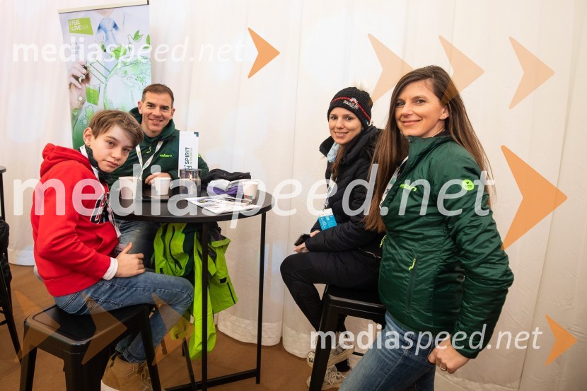  ... ;  ... ;  Tina Šmon;  ... 59. Zlata lisica, VIP sobota