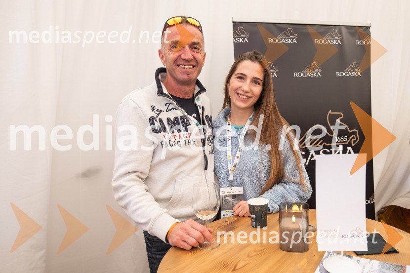 59. Zlata lisica, VIP sobota