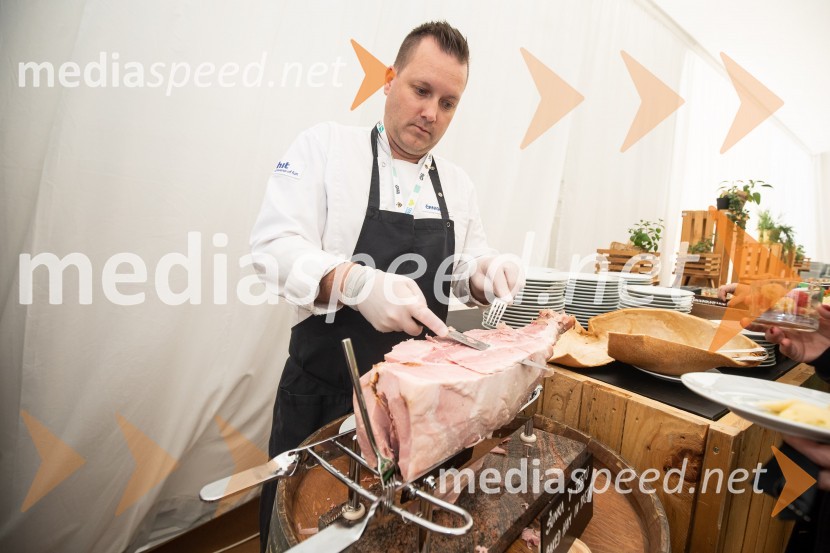 59. Zlata lisica, VIP sobota