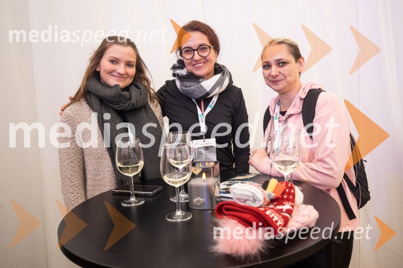 59. Zlata lisica, VIP sobota