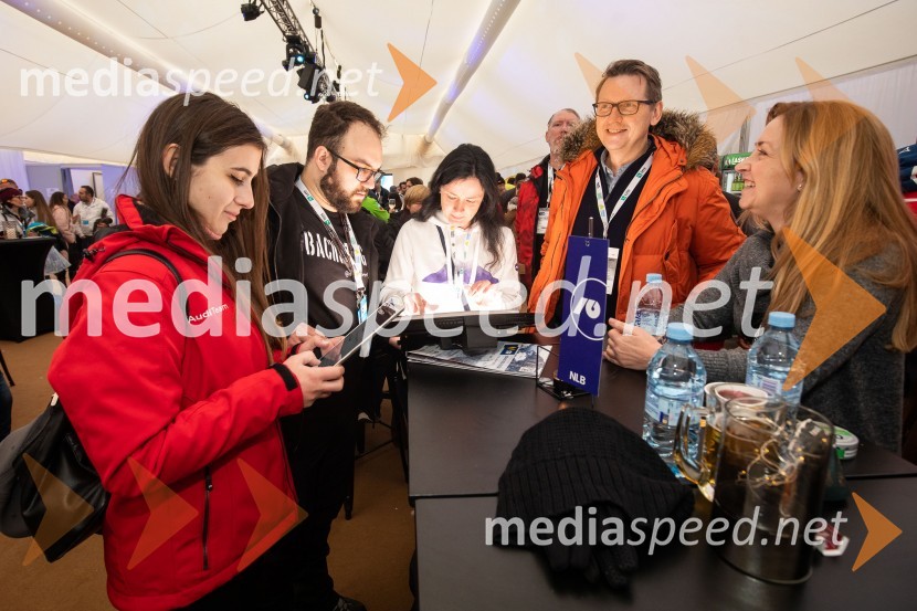  ... ;  Patrik Kociper, fotograf;  ... ;  ... ;  ... 59. Zlata lisica, VIP sobota