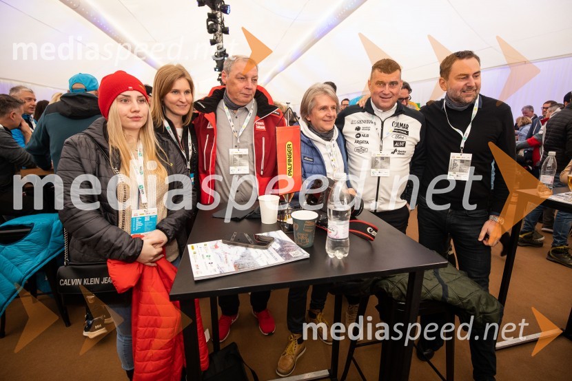  ... ;  ... ;  Hannes Roither, tiskovni predstavnik, Palfinger;  ... ;  Janez Bijol,  direktor podjetja Bijol d.o.o.;  ... 59. Zlata lisica, VIP sobota