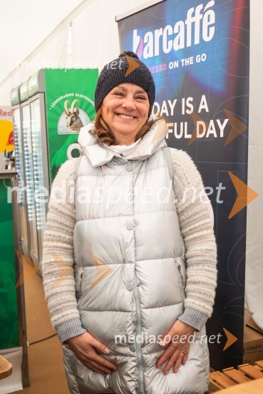 59. Zlata lisica, VIP sobota