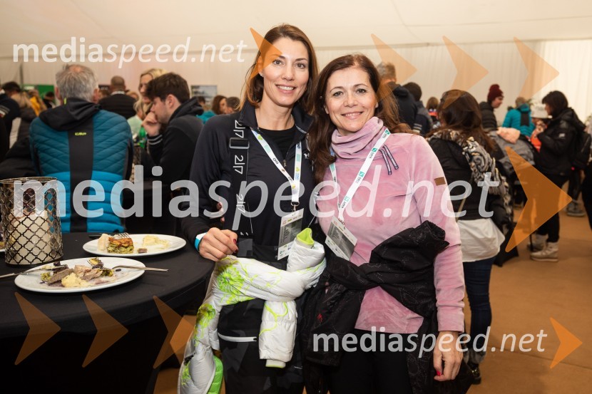 59. Zlata lisica, VIP sobota