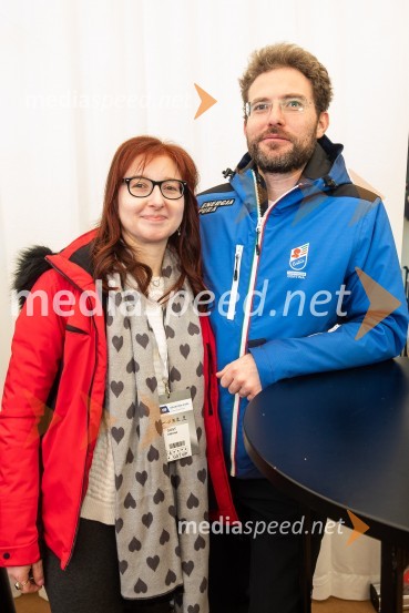 59. Zlata lisica, VIP sobota