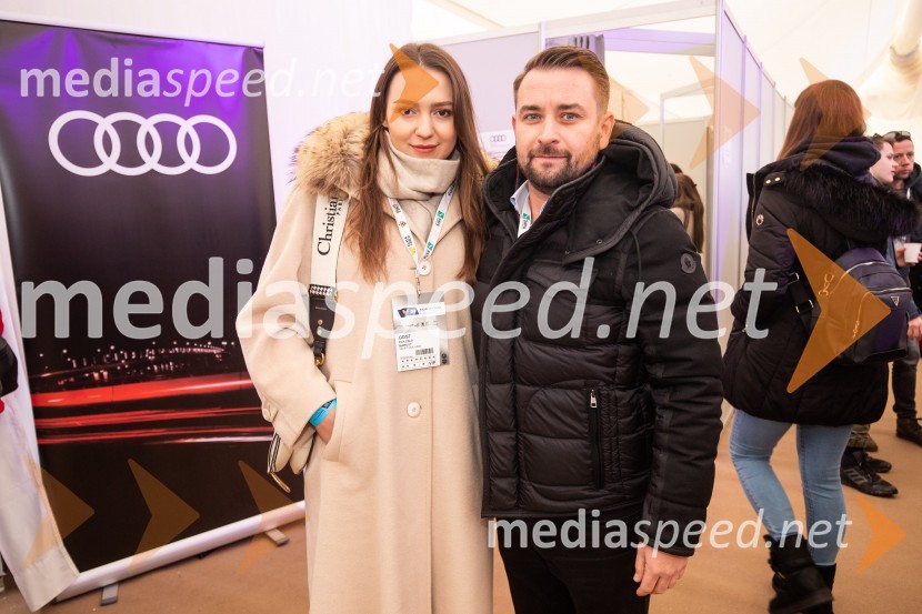  ... ;  Matej Pavlič, MS Invest d.o.o.59. Zlata lisica, VIP sobota