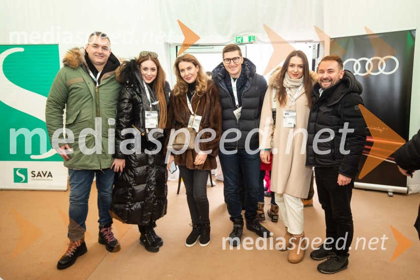  ... ;  ... ;  ... ;  ... ;  ... ;  Matej Pavlič, MS Invest d.o.o.59. Zlata lisica, VIP sobota