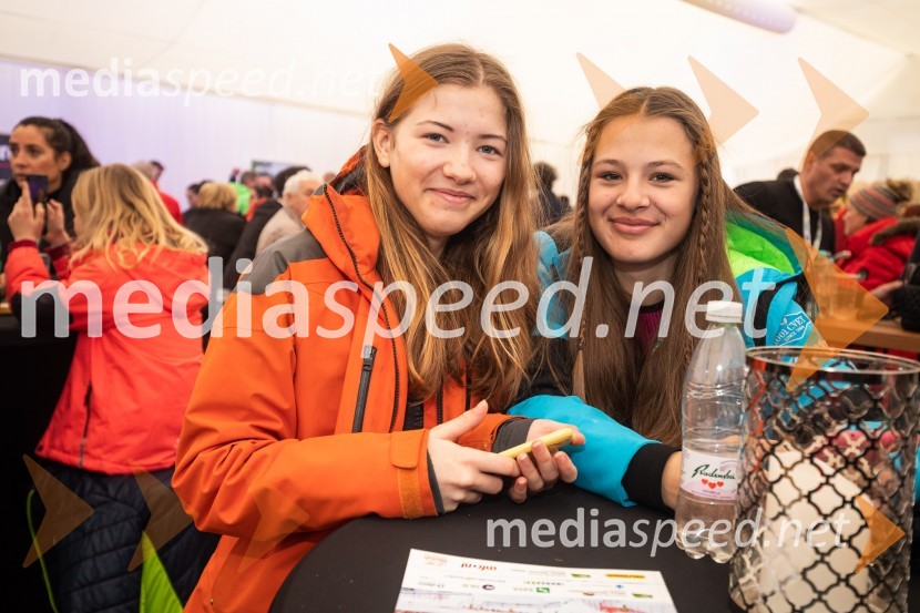 59. Zlata lisica, VIP sobota