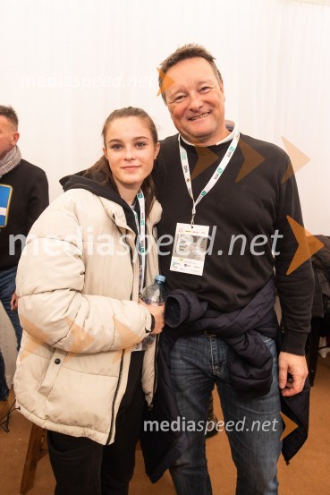 59. Zlata lisica, VIP sobota