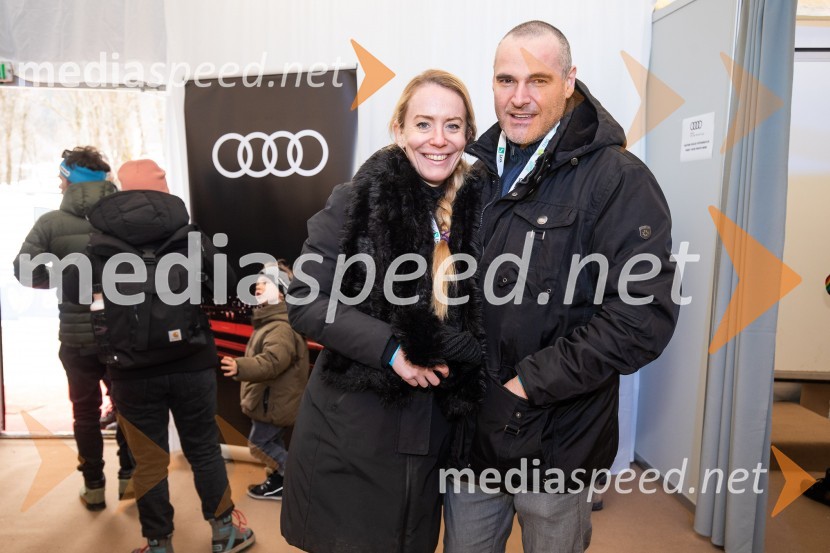 59. Zlata lisica, VIP sobota