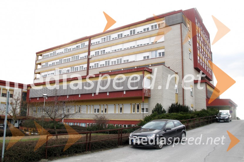 Kirurgija, Splošna bolnišnica Murska SobotaSplošna bolnišnica Murska Sobota Rakičan