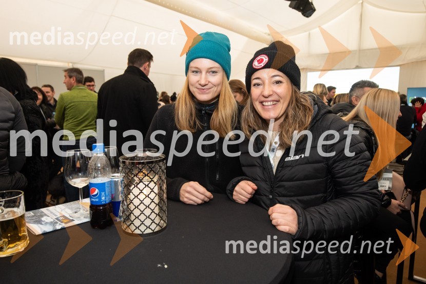 59. Zlata lisica, VIP sobota