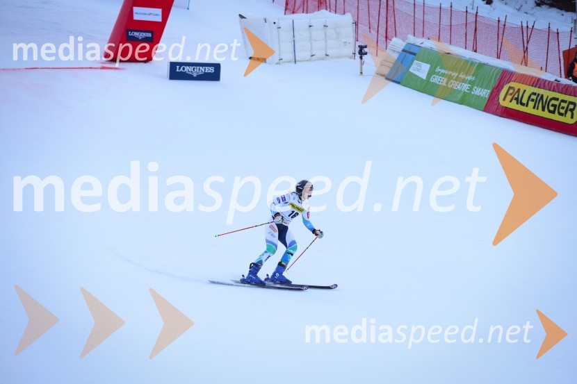  Ana Bucik Jogan, smučarka59. Zlata lisica, nedelja