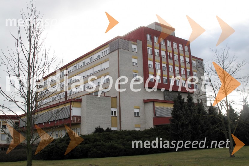 Kirurgija, Splošna bolnišnica Murska SobotaSplošna bolnišnica Murska Sobota Rakičan