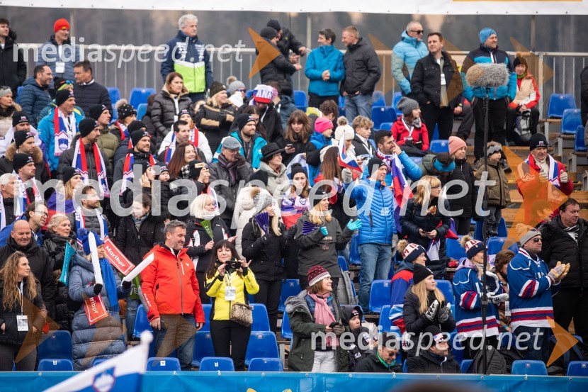 59. Zlata lisica, VIP sobota