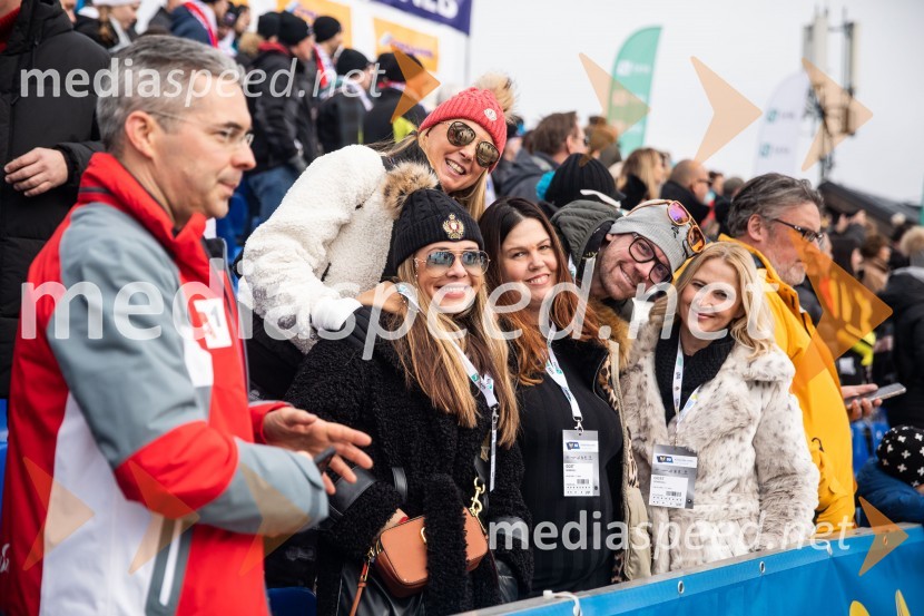  ... ;  Viktorija Radojević Mavrič, direktorica marketinga in razvoja Mercator d.d.;  ... ;  ... ;  ... 59. Zlata lisica, VIP sobota