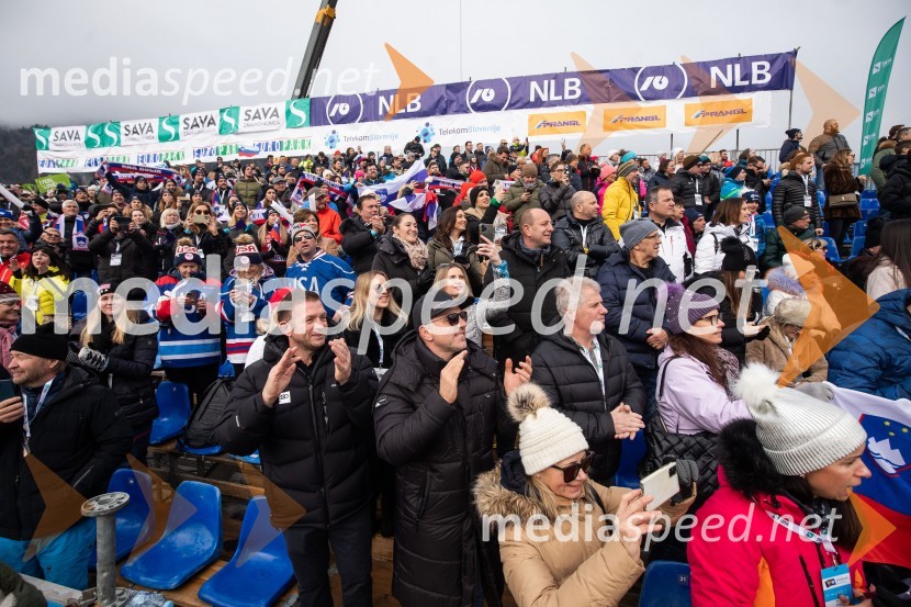 59. Zlata lisica, VIP sobota