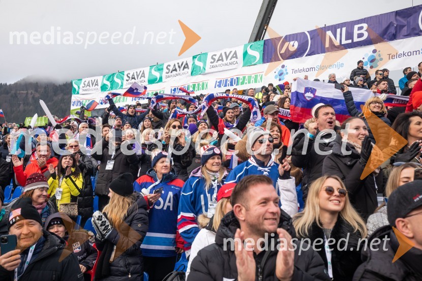 59. Zlata lisica, VIP sobota