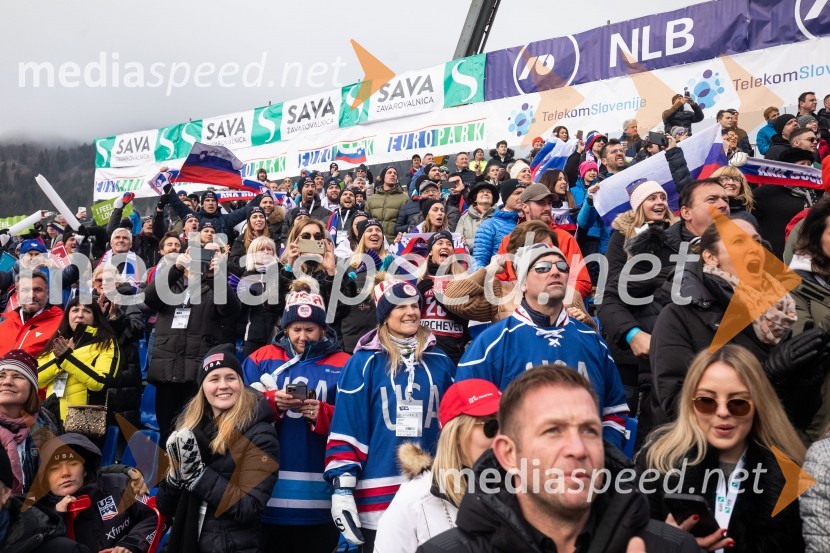 59. Zlata lisica, VIP sobota