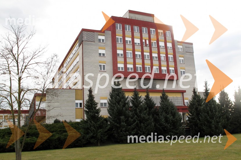 Kirurgija, Splošna bolnišnica Murska SobotaSplošna bolnišnica Murska Sobota Rakičan