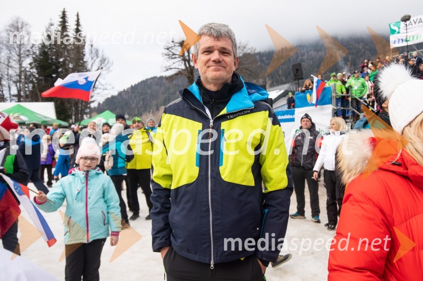 mag. Tomaž  Berločnik, nekadnji predsednik uprave Petrol d.d.59. Zlata lisica, VIP sobota