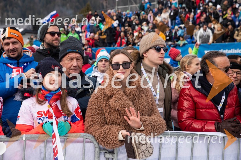  Ana Zala Pečovnik59. Zlata lisica, VIP sobota