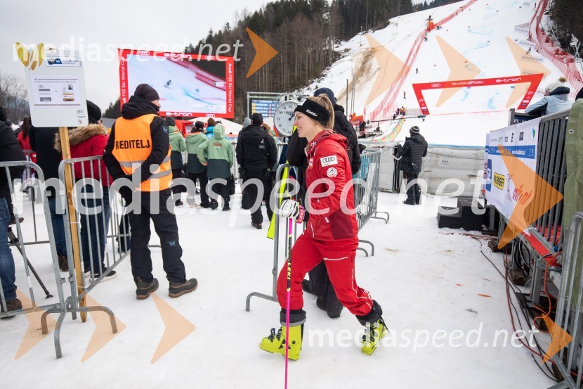 59. Zlata lisica, VIP sobota