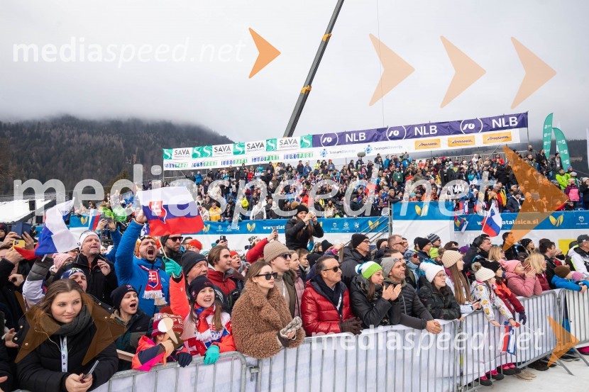 59. Zlata lisica, VIP sobota