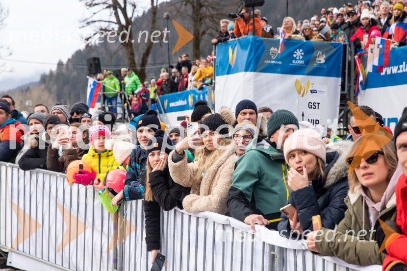 59. Zlata lisica, VIP sobota