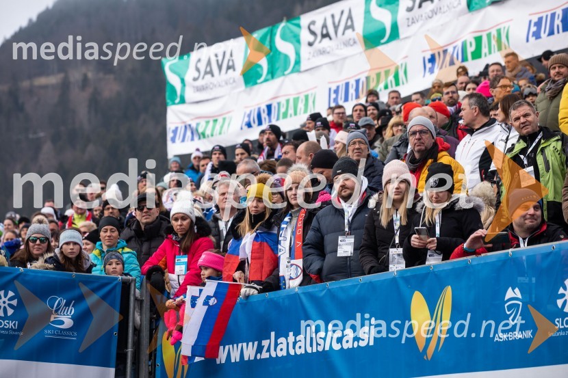 59. Zlata lisica, VIP sobota