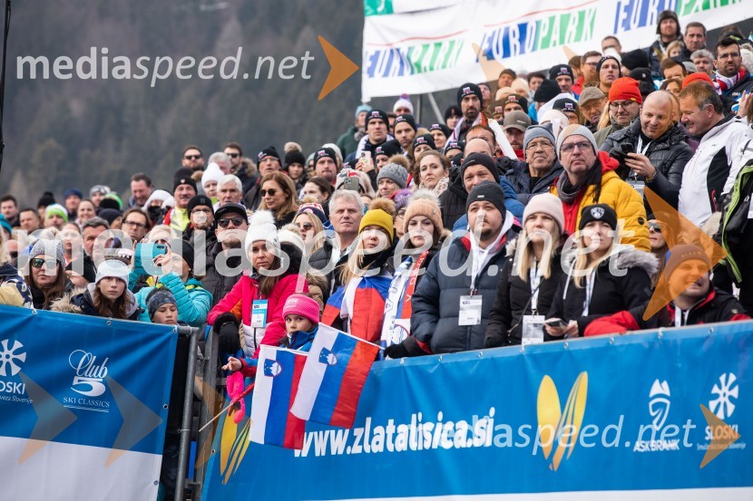 59. Zlata lisica, VIP sobota