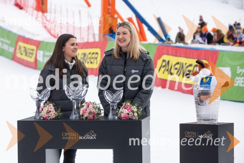 59. Zlata lisica, VIP sobota