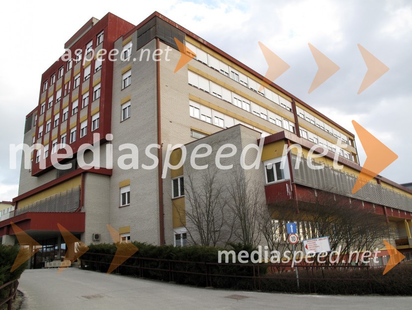 Kirurgija, Splošna bolnišnica Murska SobotaSplošna bolnišnica Murska Sobota Rakičan