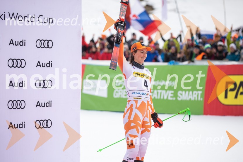  Petra Vlhova, smučarka (Slovaška)59. Zlata lisica, VIP sobota