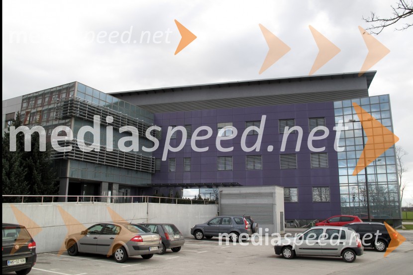 Nova porodnišnica, Splošna bolnišnica Murska SobotaSplošna bolnišnica Murska Sobota Rakičan