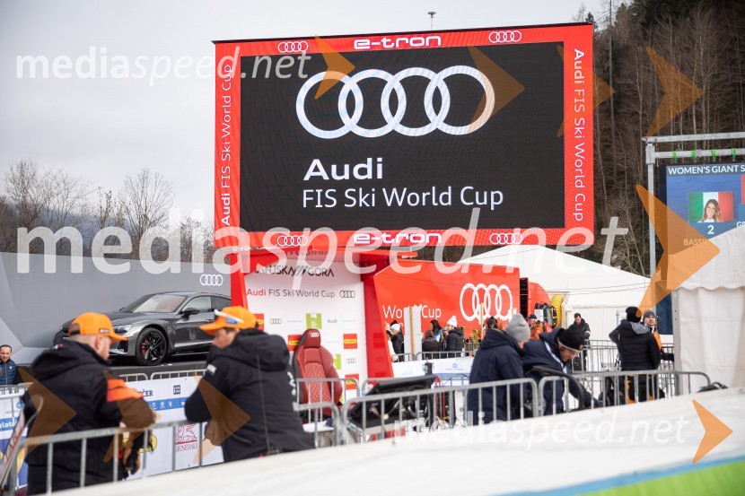 59. Zlata lisica, VIP sobota