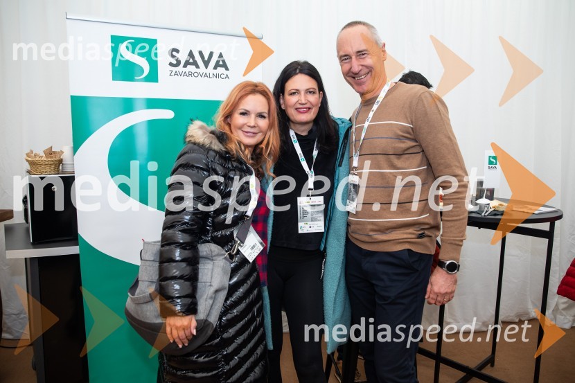  ... ;  ... ;  Jošt Dolničar, predsednik uprave, Zavarovalnica Sava59. Zlata lisica, VIP sobota