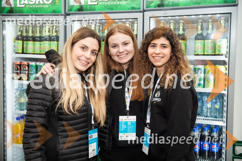 59. Zlata lisica, VIP sobota