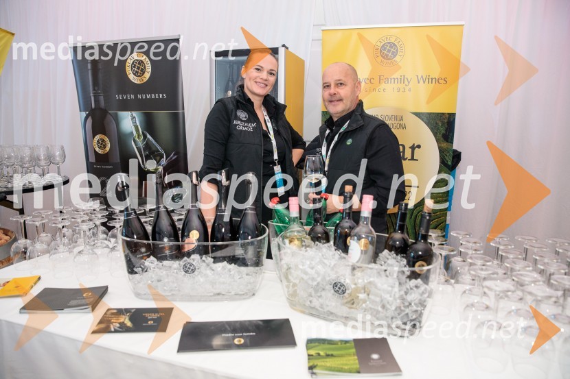  ... ;  Leon Kramar, Puklavec Family Wines59. Zlata lisica, nedelja