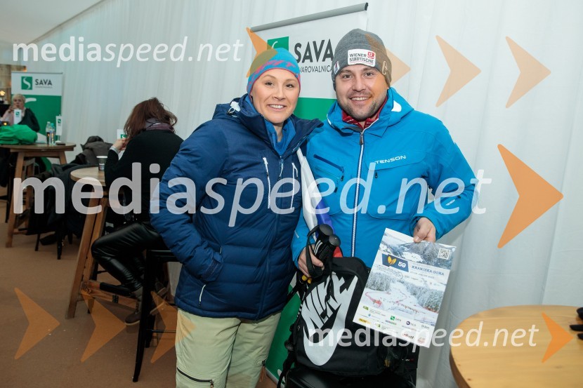 59. Zlata lisica, nedelja