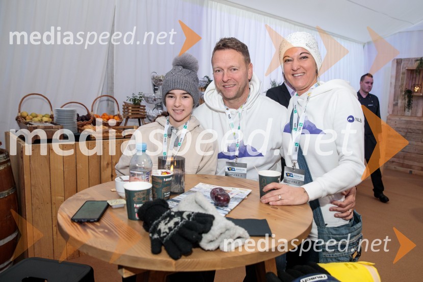 59. Zlata lisica, nedelja