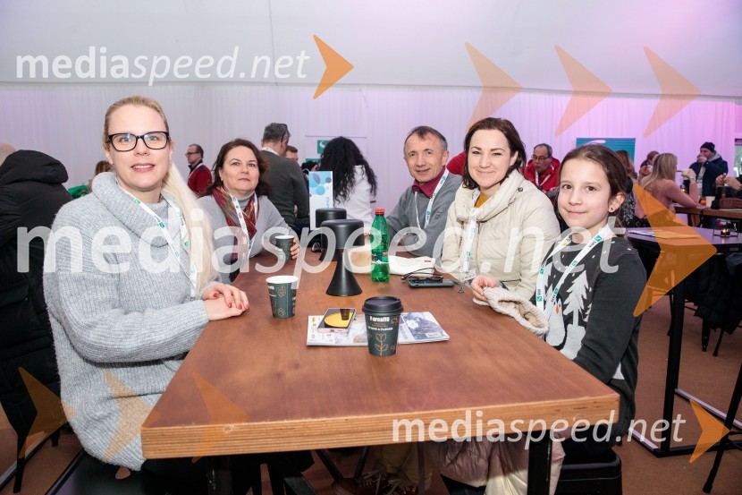  ... ;  ... ;  ... ;  Nataša Hribernik, Spirit Slovenia;  ... 59. Zlata lisica, nedelja