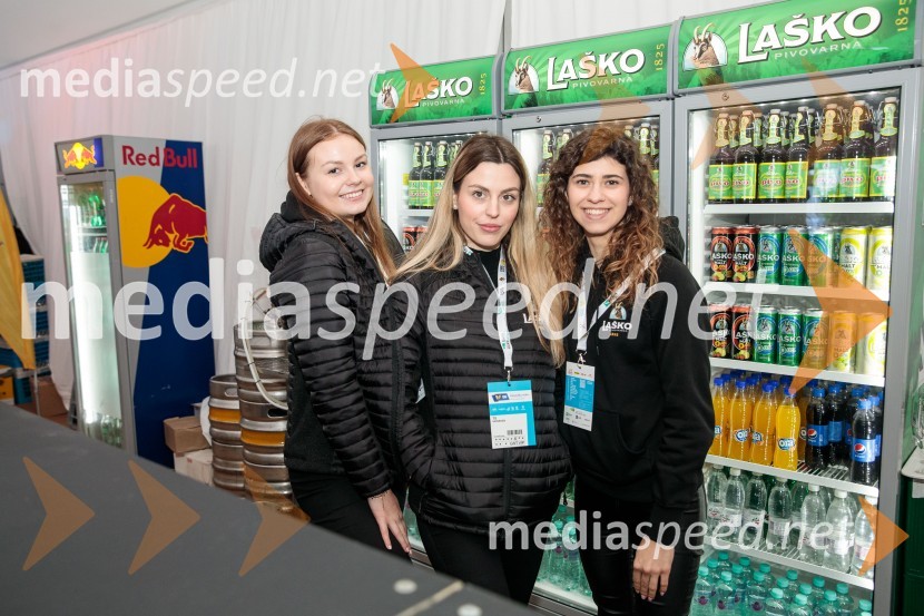 59. Zlata lisica, nedelja