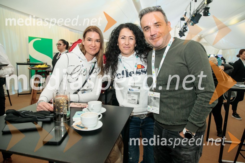 59. Zlata lisica, nedelja