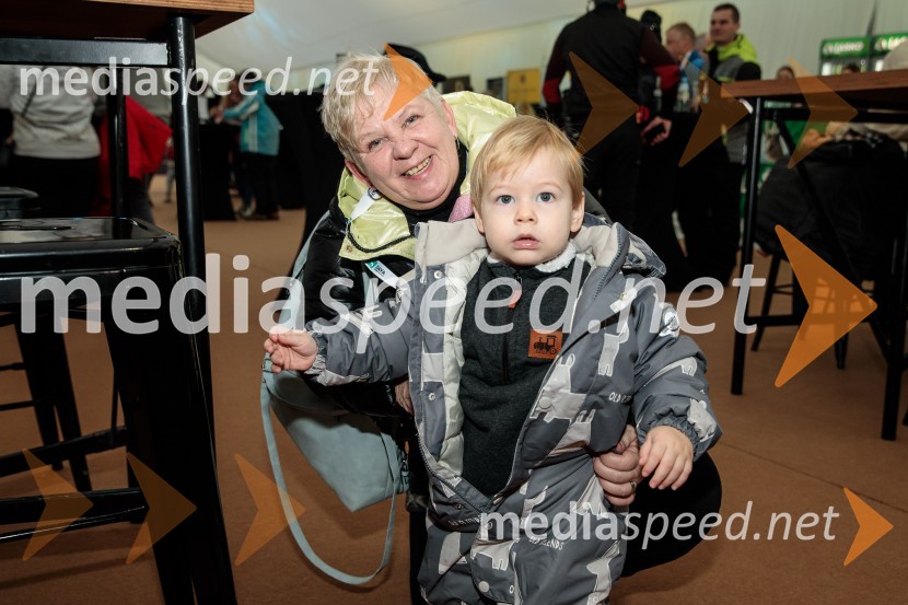 59. Zlata lisica, nedelja